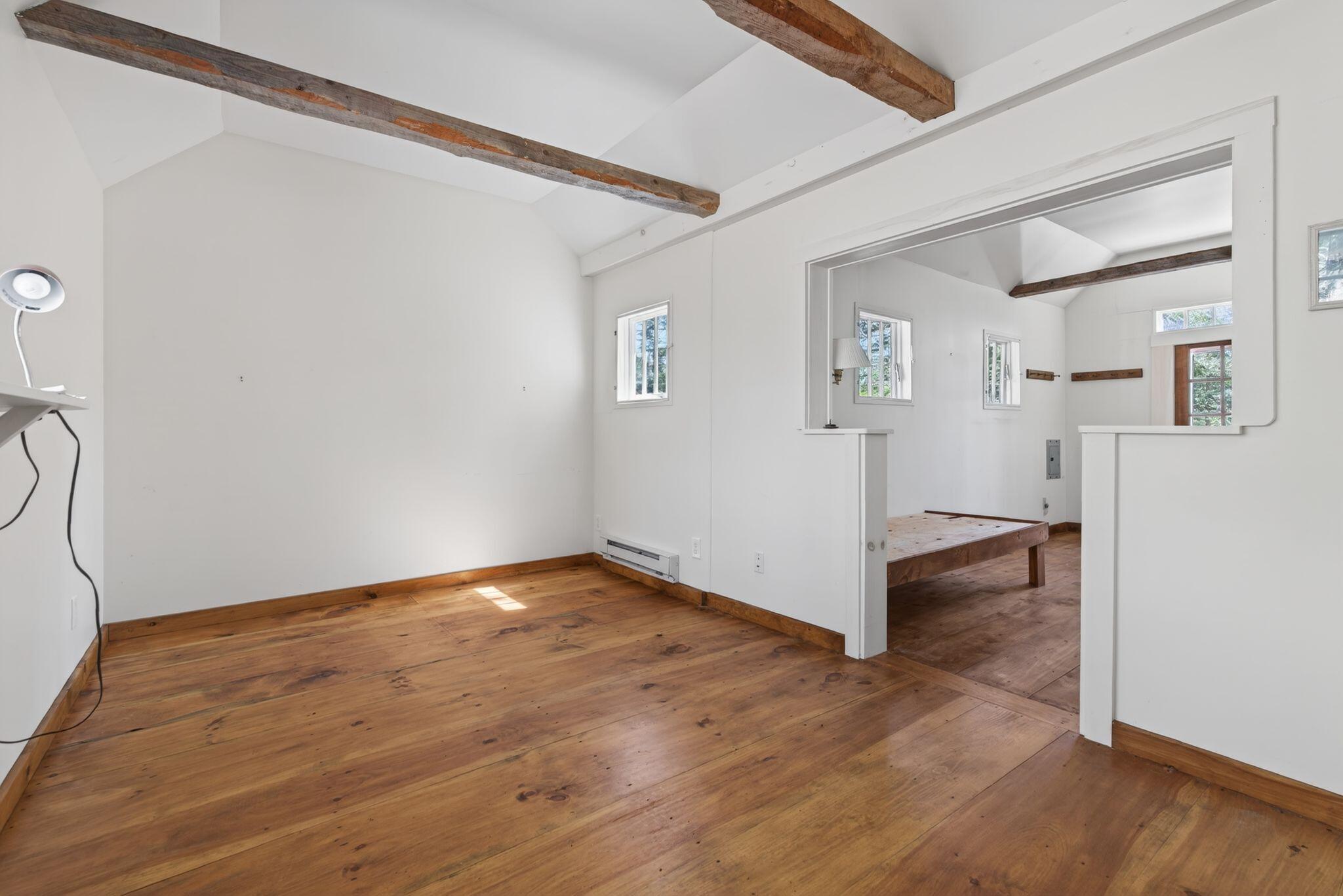 64 High Head Road Harpswell ME 04079