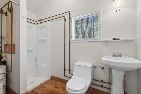 64 High Head Road Harpswell ME 04079