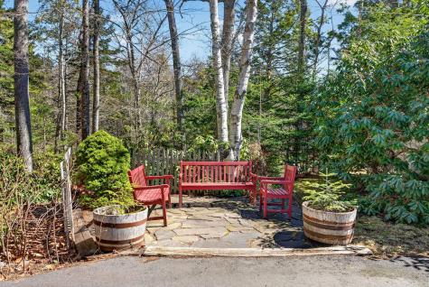 64 High Head Road Harpswell ME 04079