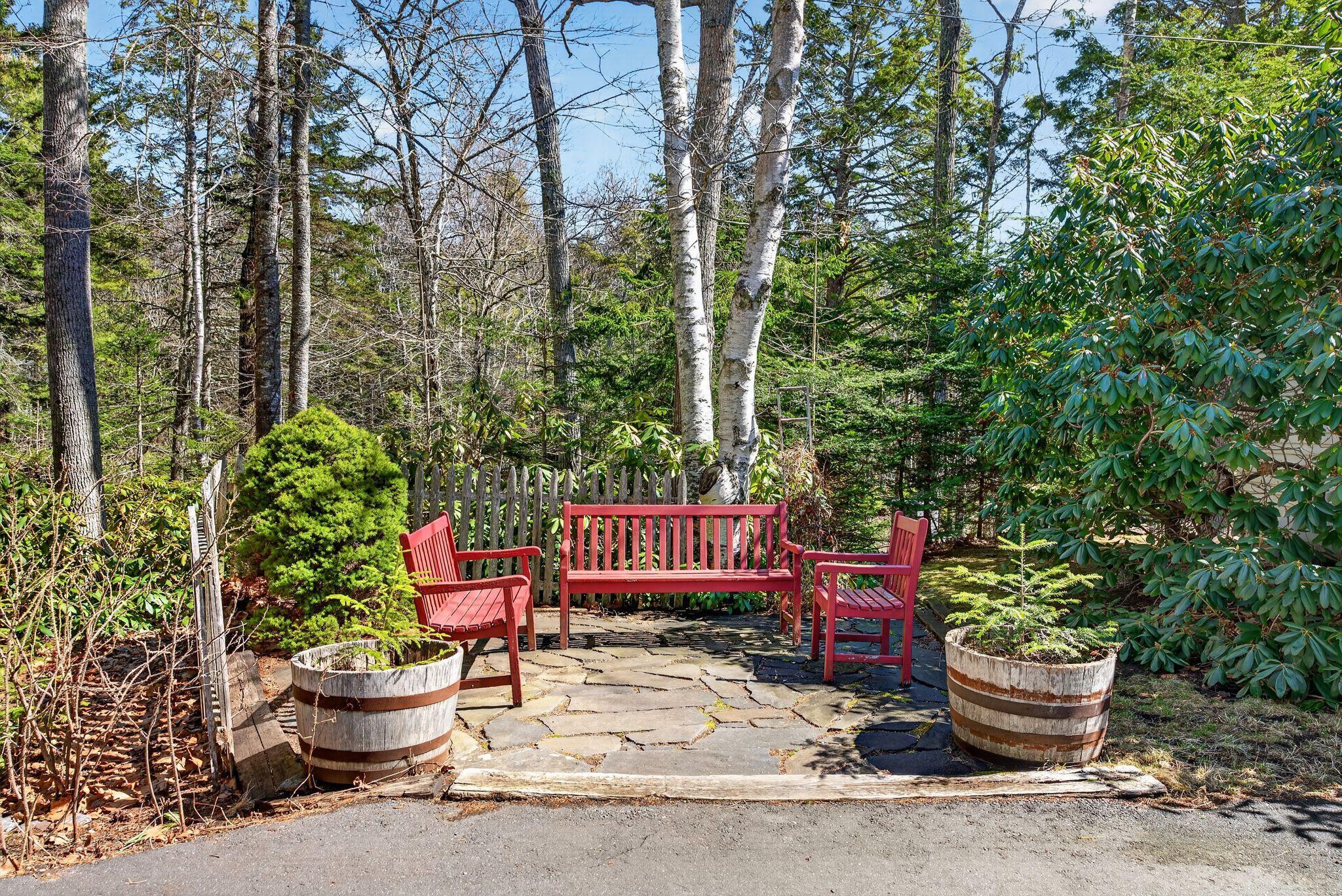 64 High Head Road Harpswell ME 04079
