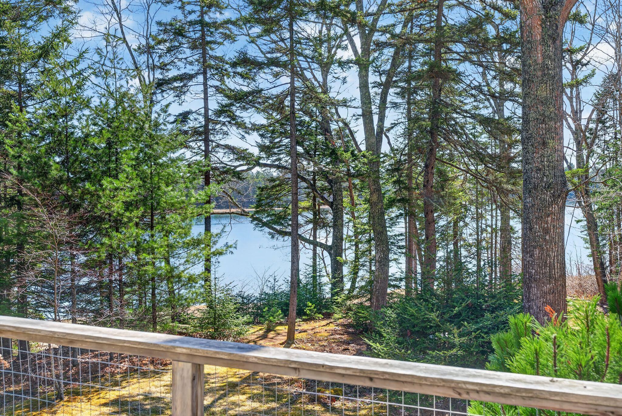 64 High Head Road Harpswell ME 04079