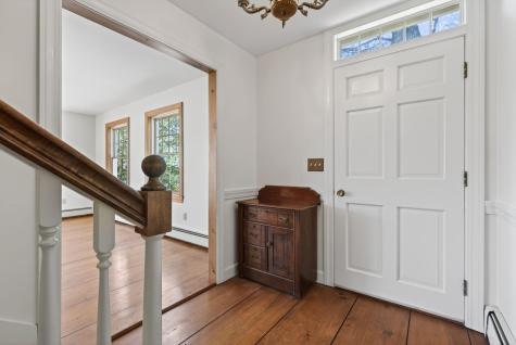 64 High Head Road Harpswell ME 04079