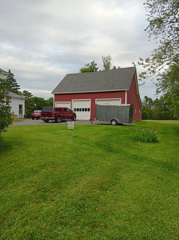 91 Pierce Road Brewer ME 04412