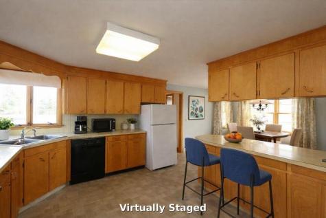 91 Pierce Road Brewer ME 04412