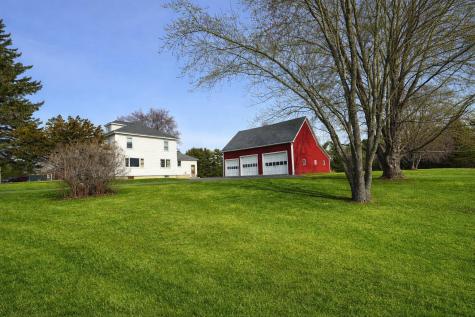 91 Pierce Road Brewer ME 04412
