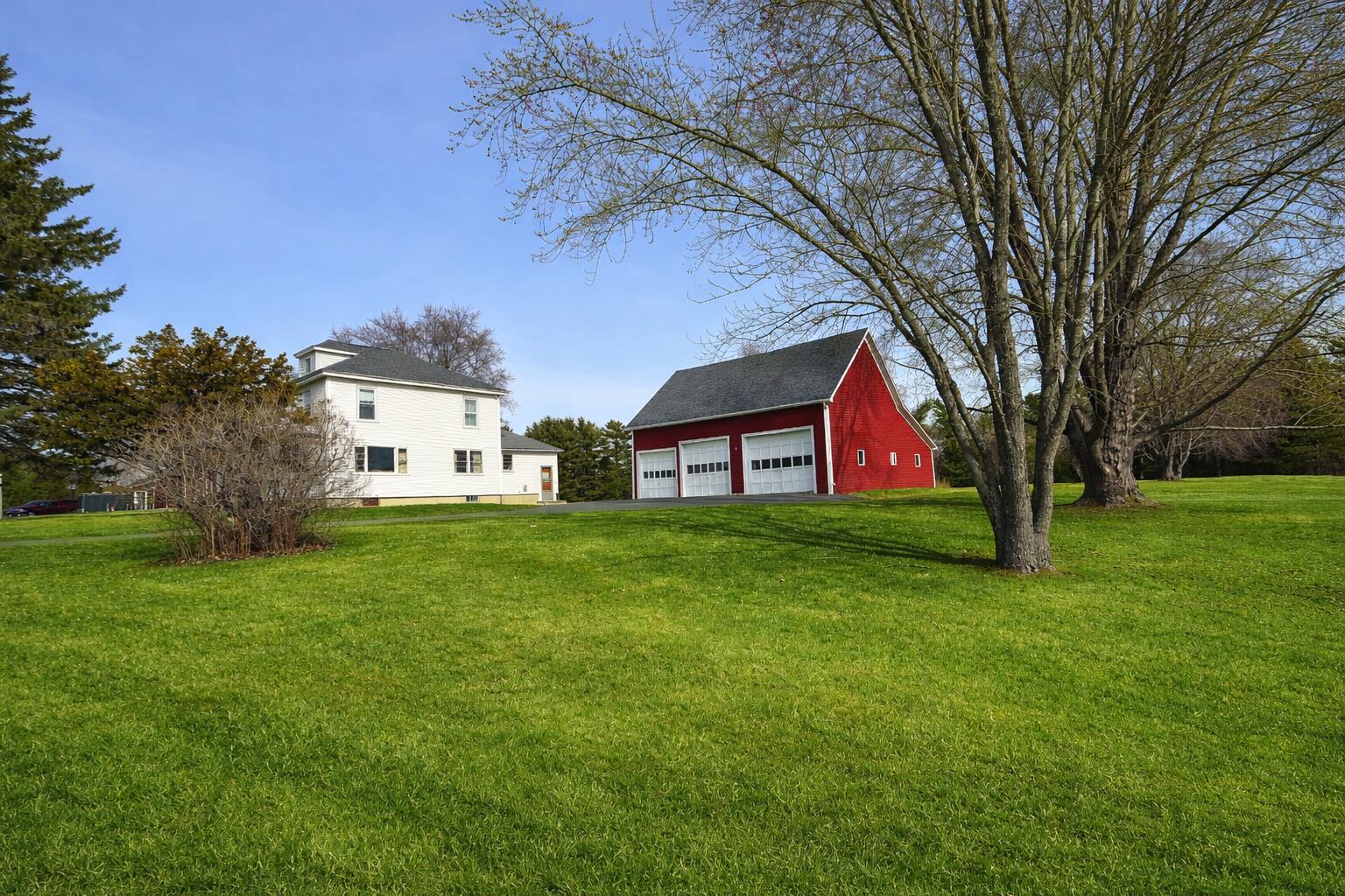 91 Pierce Road Brewer ME 04412
