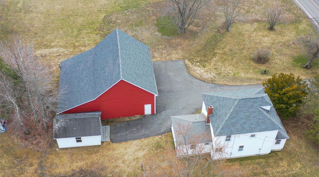 91 Pierce Road Brewer ME 04412