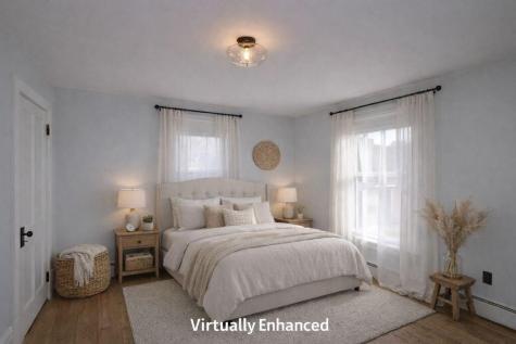 91 Pierce Road Brewer ME 04412