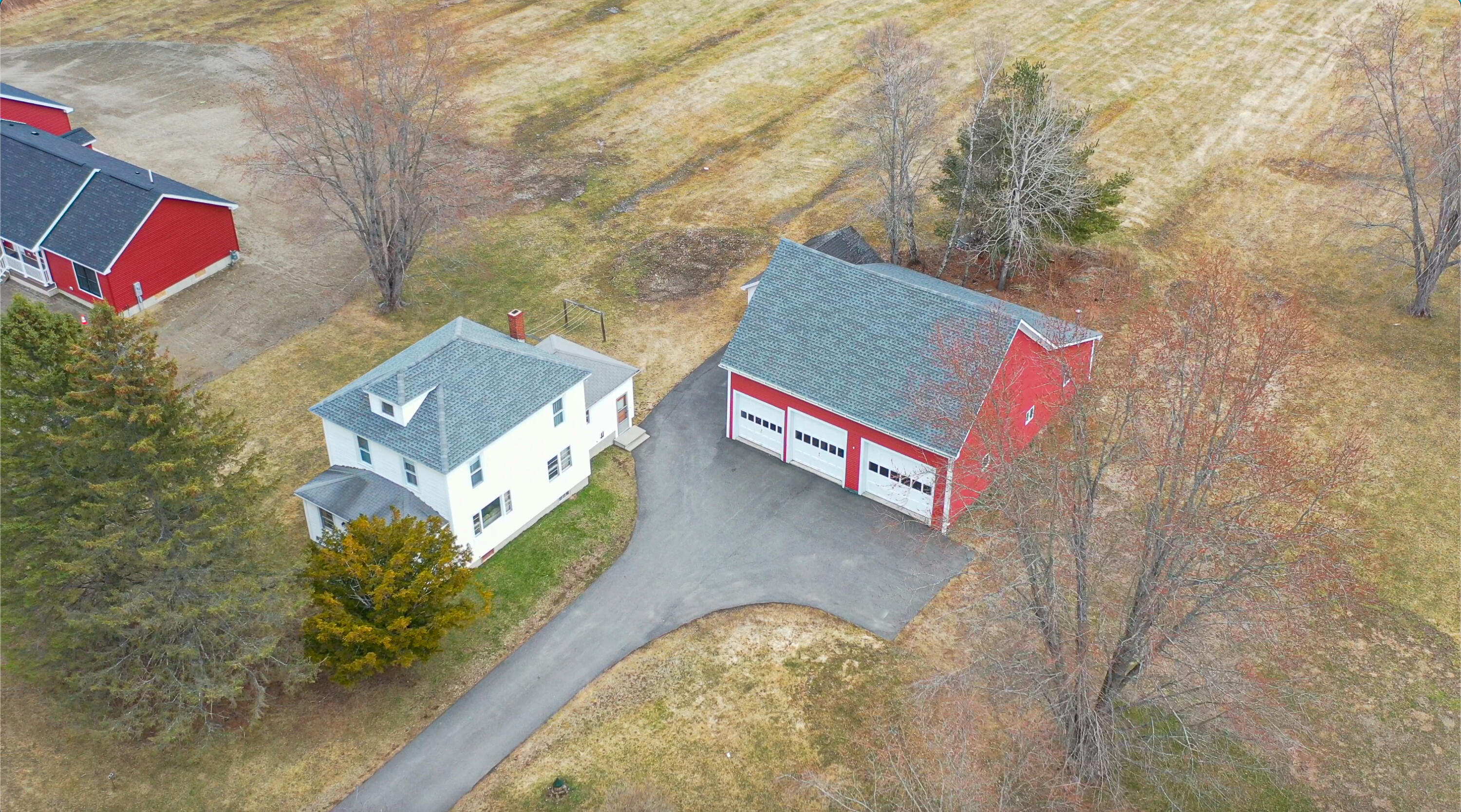 91 Pierce Road Brewer ME 04412