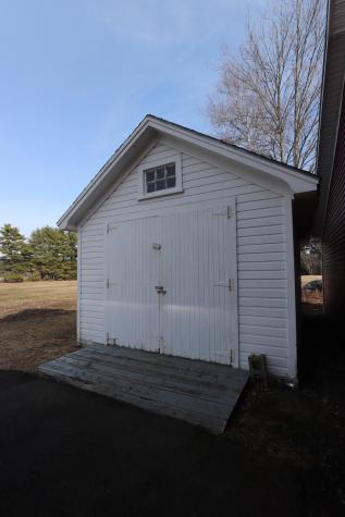 91 Pierce Road Brewer ME 04412