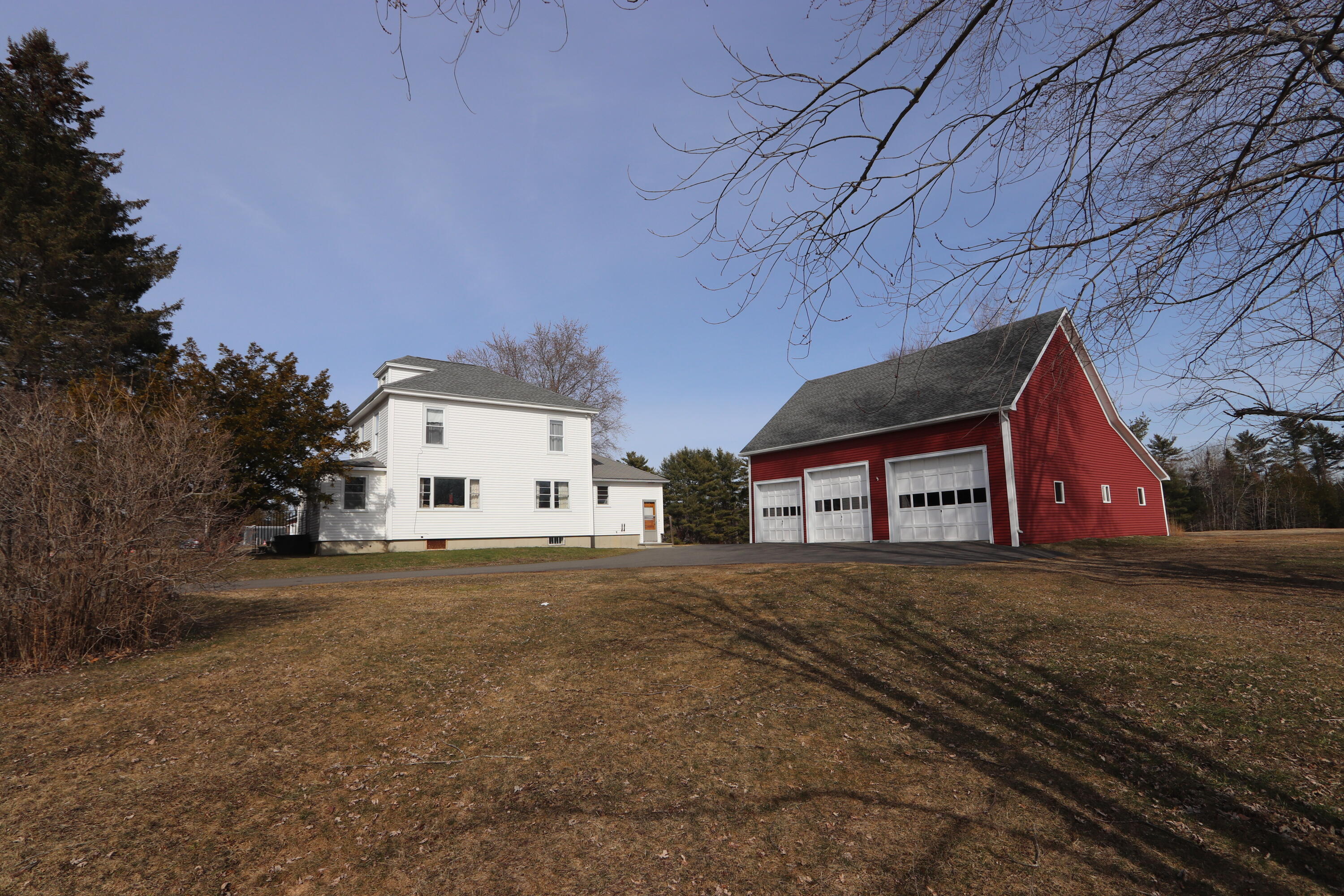 91 Pierce Road Brewer ME 04412