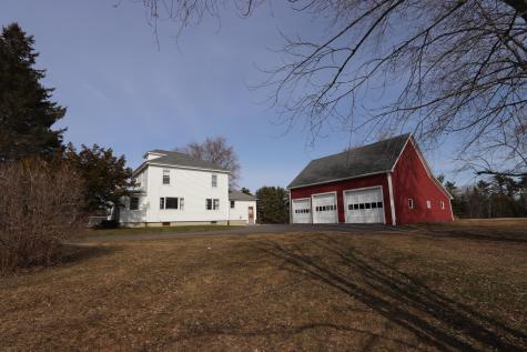 91 Pierce Road Brewer ME 04412