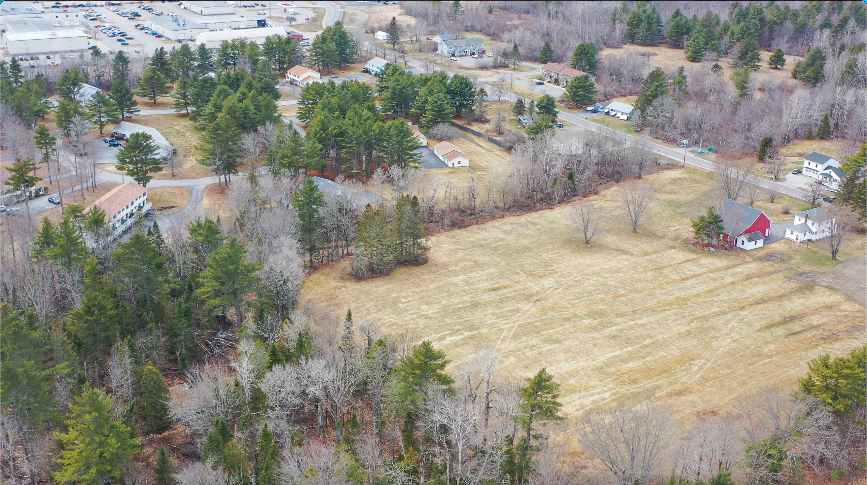 91 Pierce Road Brewer ME 04412