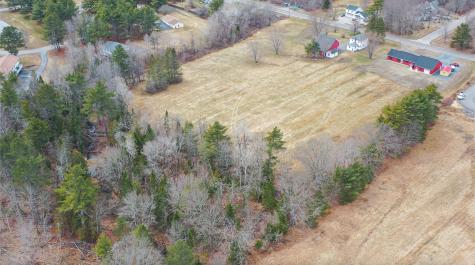 91 Pierce Road Brewer ME 04412