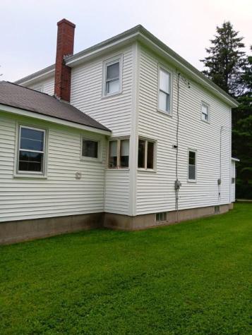 91 Pierce Road Brewer ME 04412