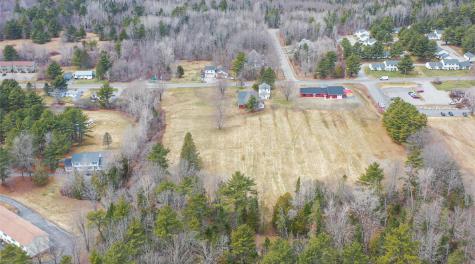 91 Pierce Road Brewer ME 04412