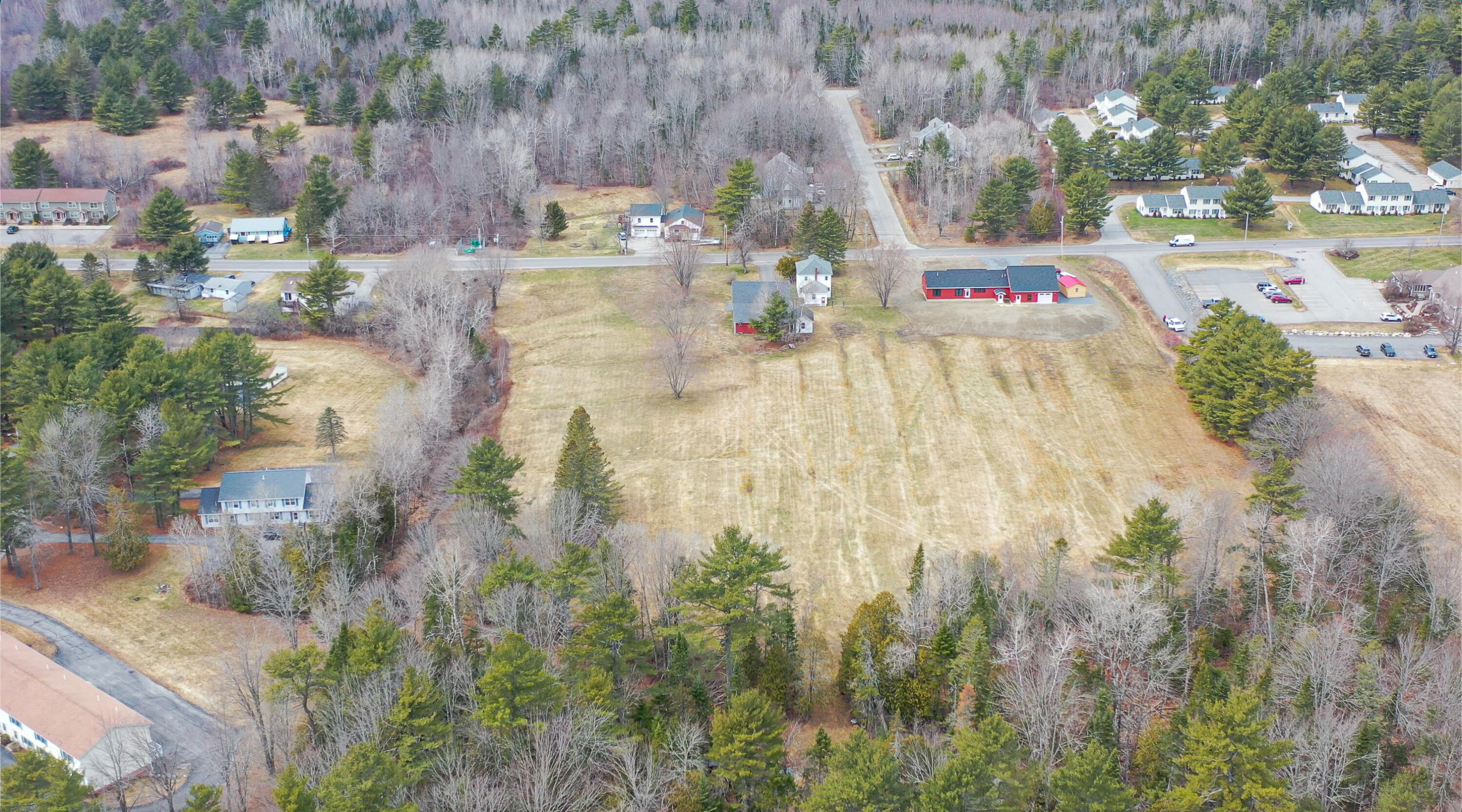 91 Pierce Road Brewer ME 04412