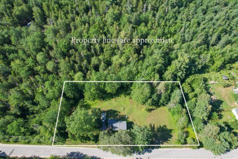 710 Willey District Road Cherryfield ME 04622