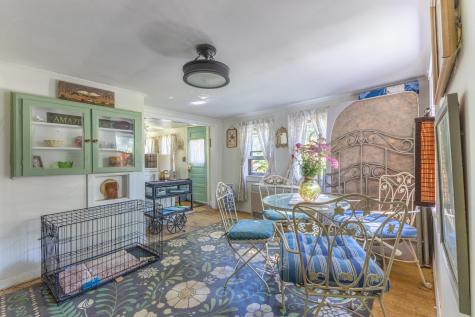 710 Willey District Road Cherryfield ME 04622