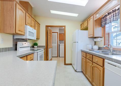 2 Carriage Way Alfred ME 04002