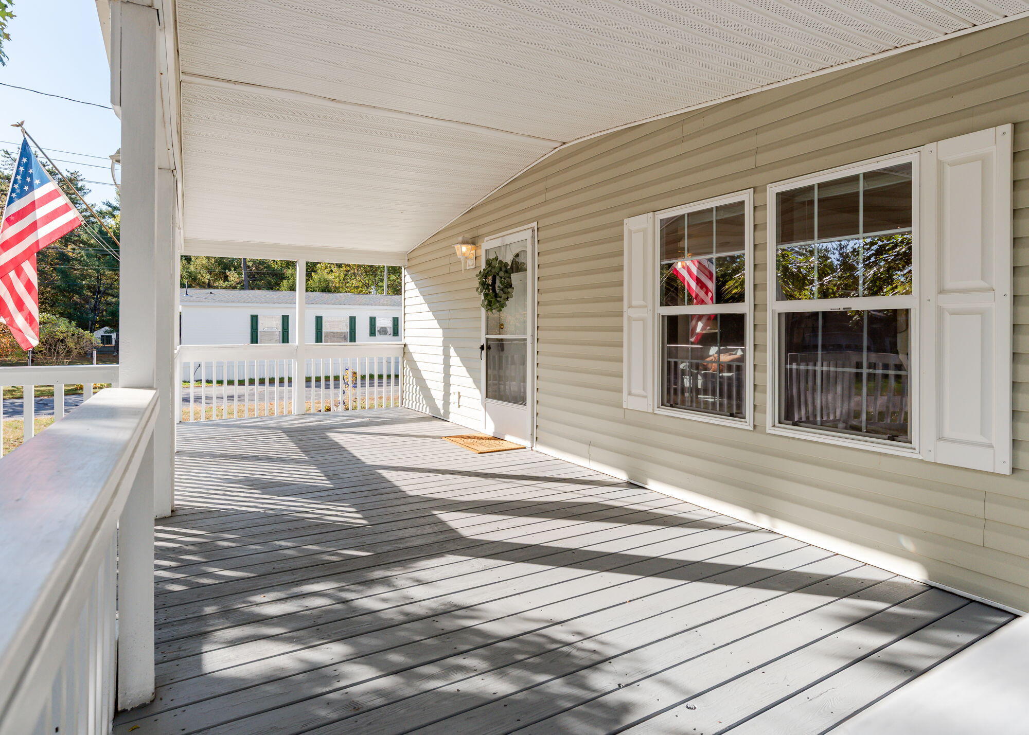 2 Carriage Way Alfred ME 04002