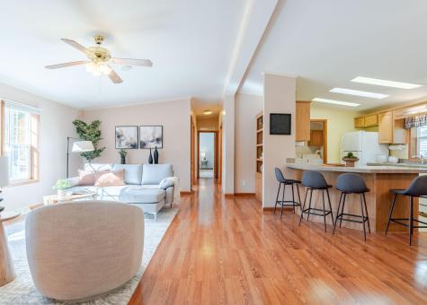 2 Carriage Way Alfred ME 04002