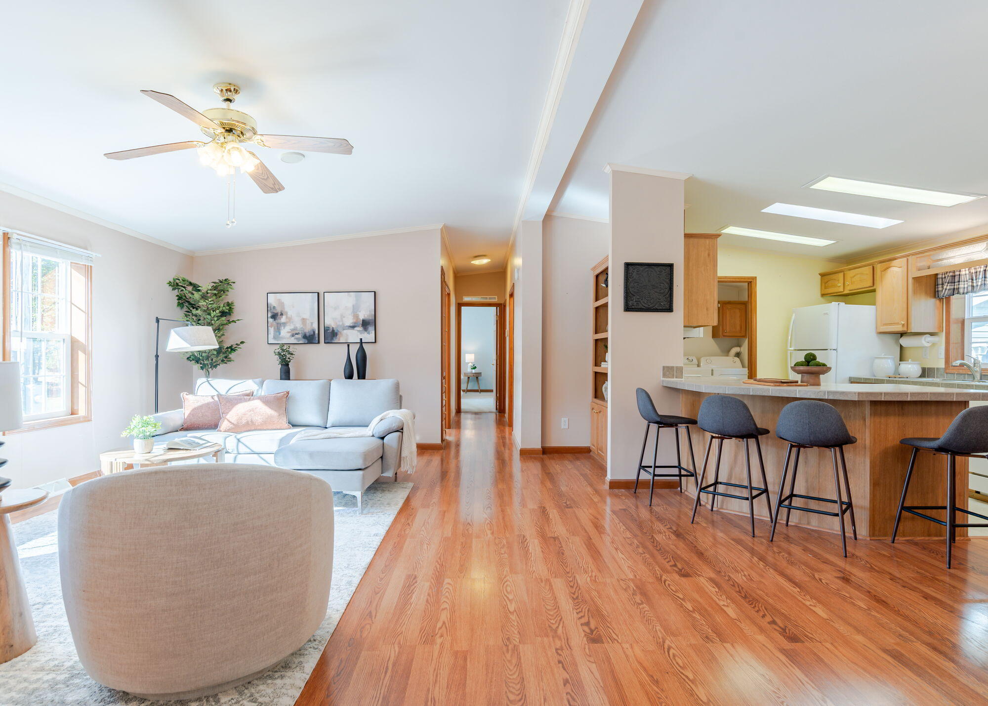 2 Carriage Way Alfred ME 04002