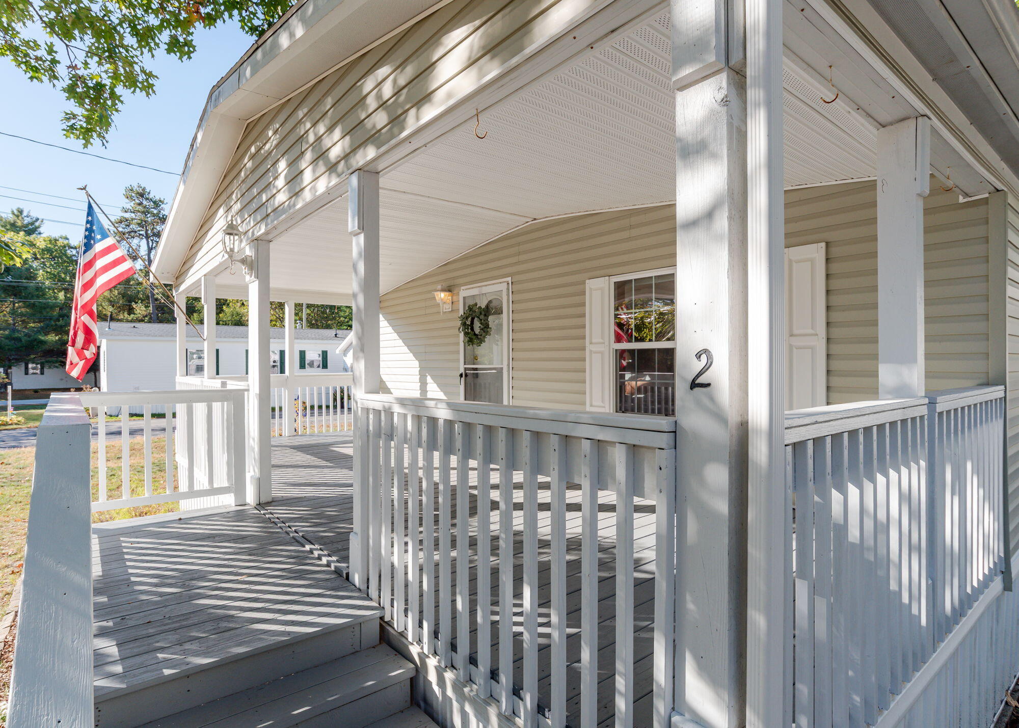 2 Carriage Way Alfred ME 04002