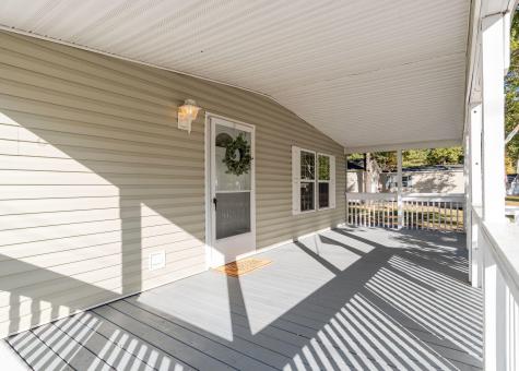 2 Carriage Way Alfred ME 04002