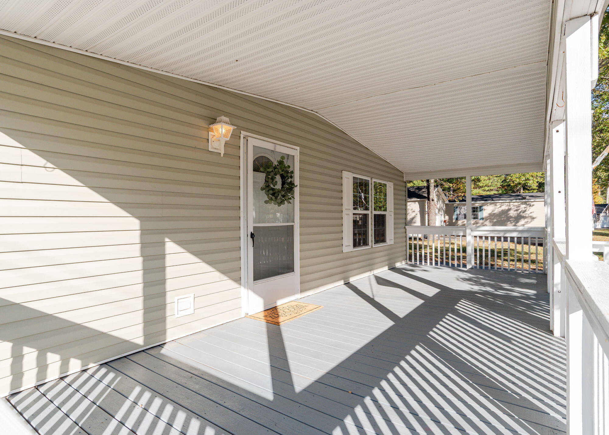 2 Carriage Way Alfred ME 04002