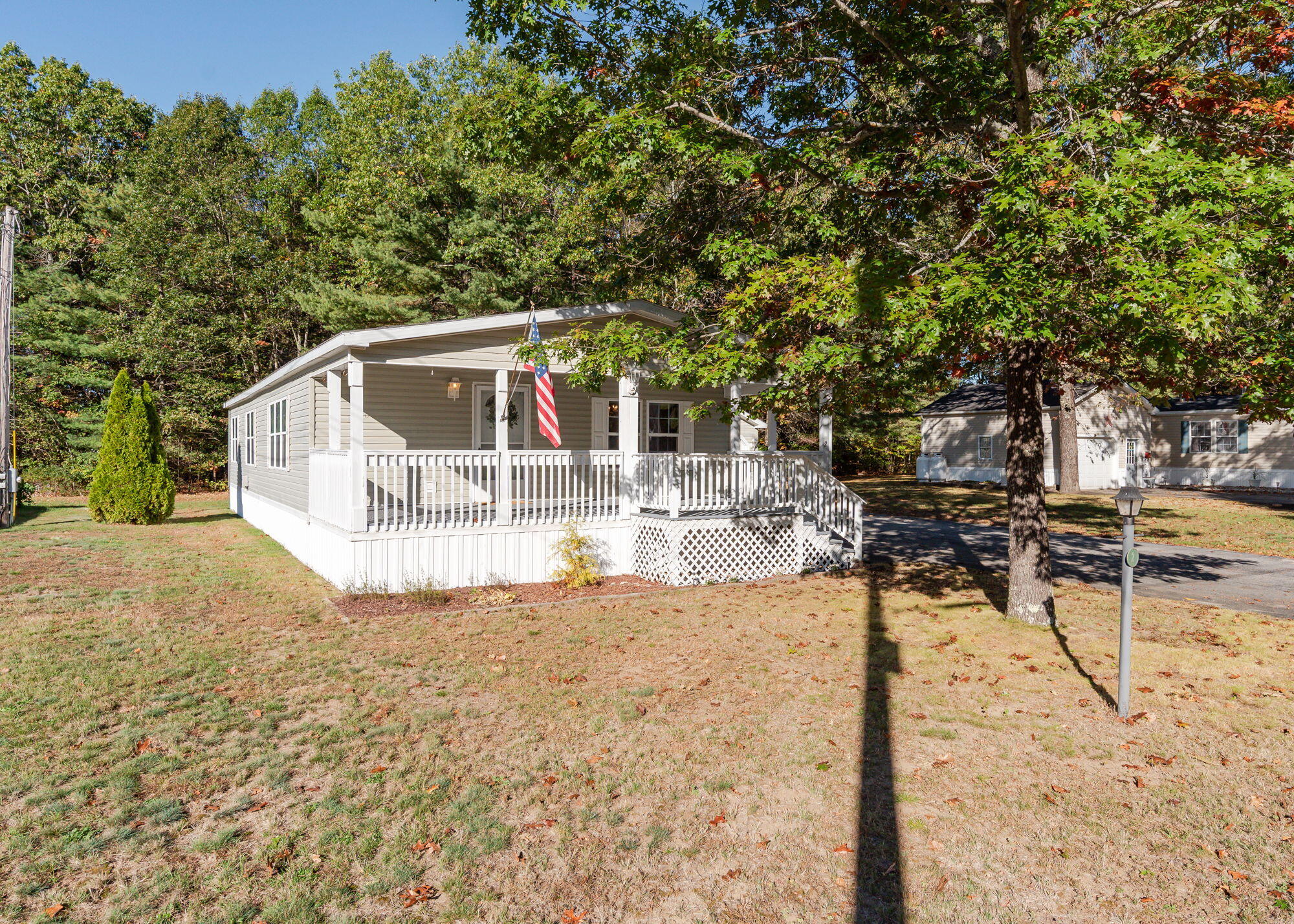 2 Carriage Way Alfred ME 04002