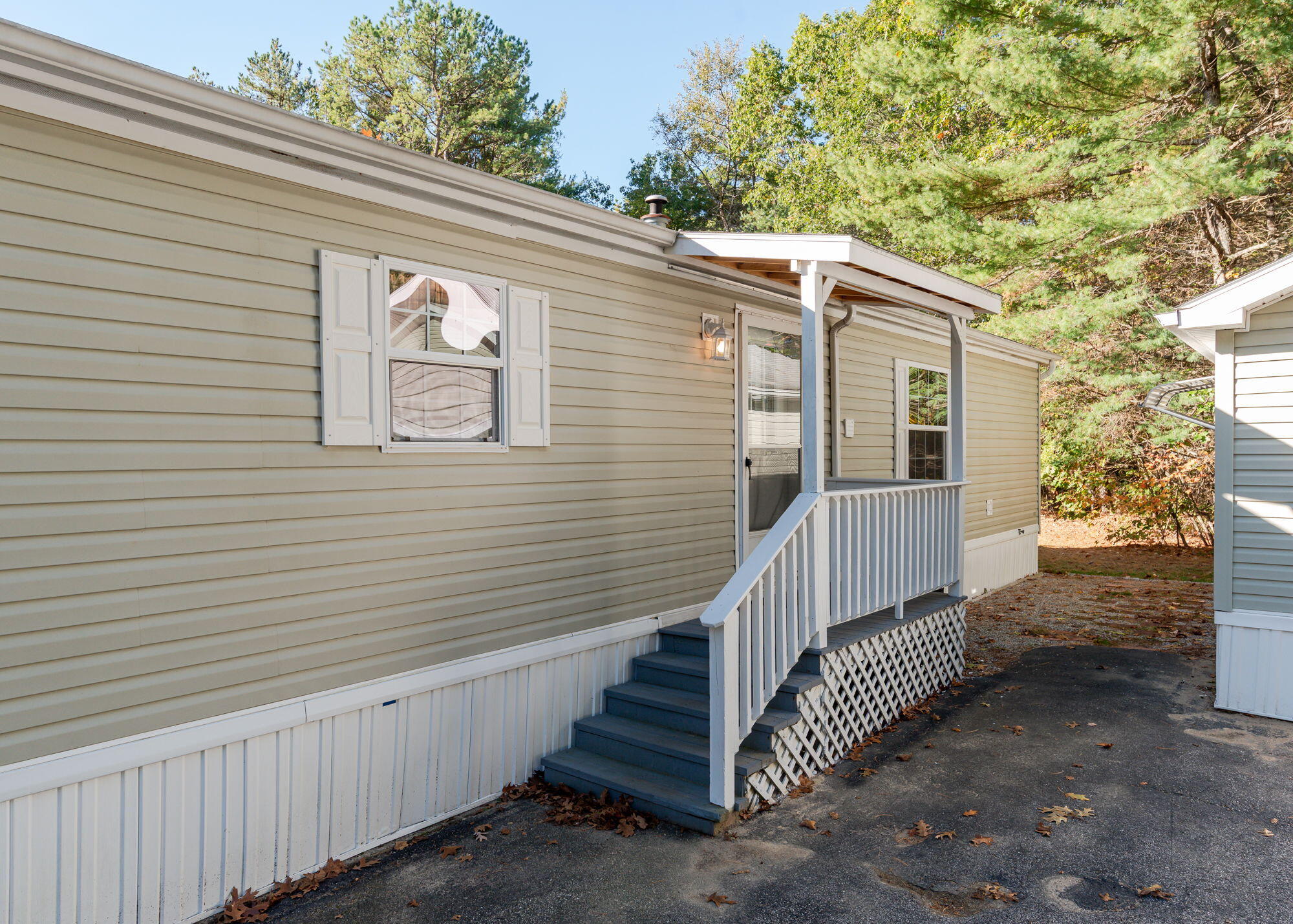 2 Carriage Way Alfred ME 04002