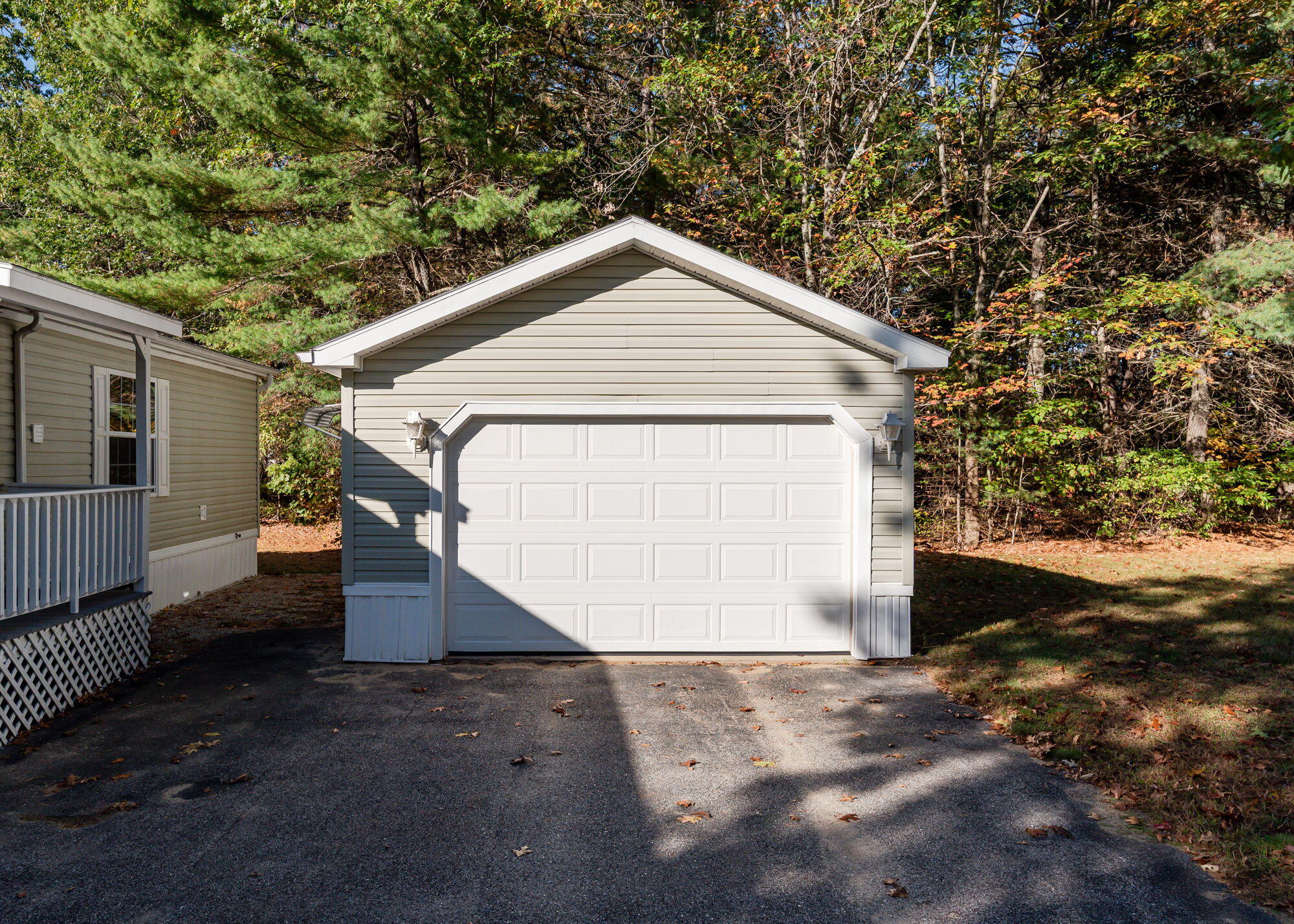 2 Carriage Way Alfred ME 04002