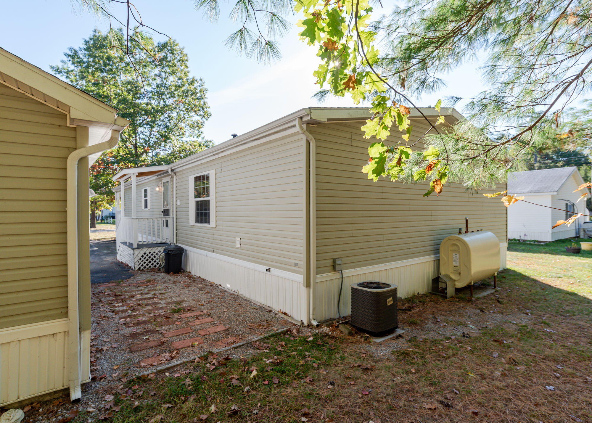 2 Carriage Way Alfred ME 04002