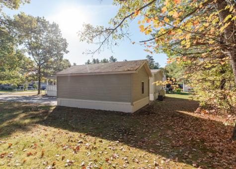 2 Carriage Way Alfred ME 04002