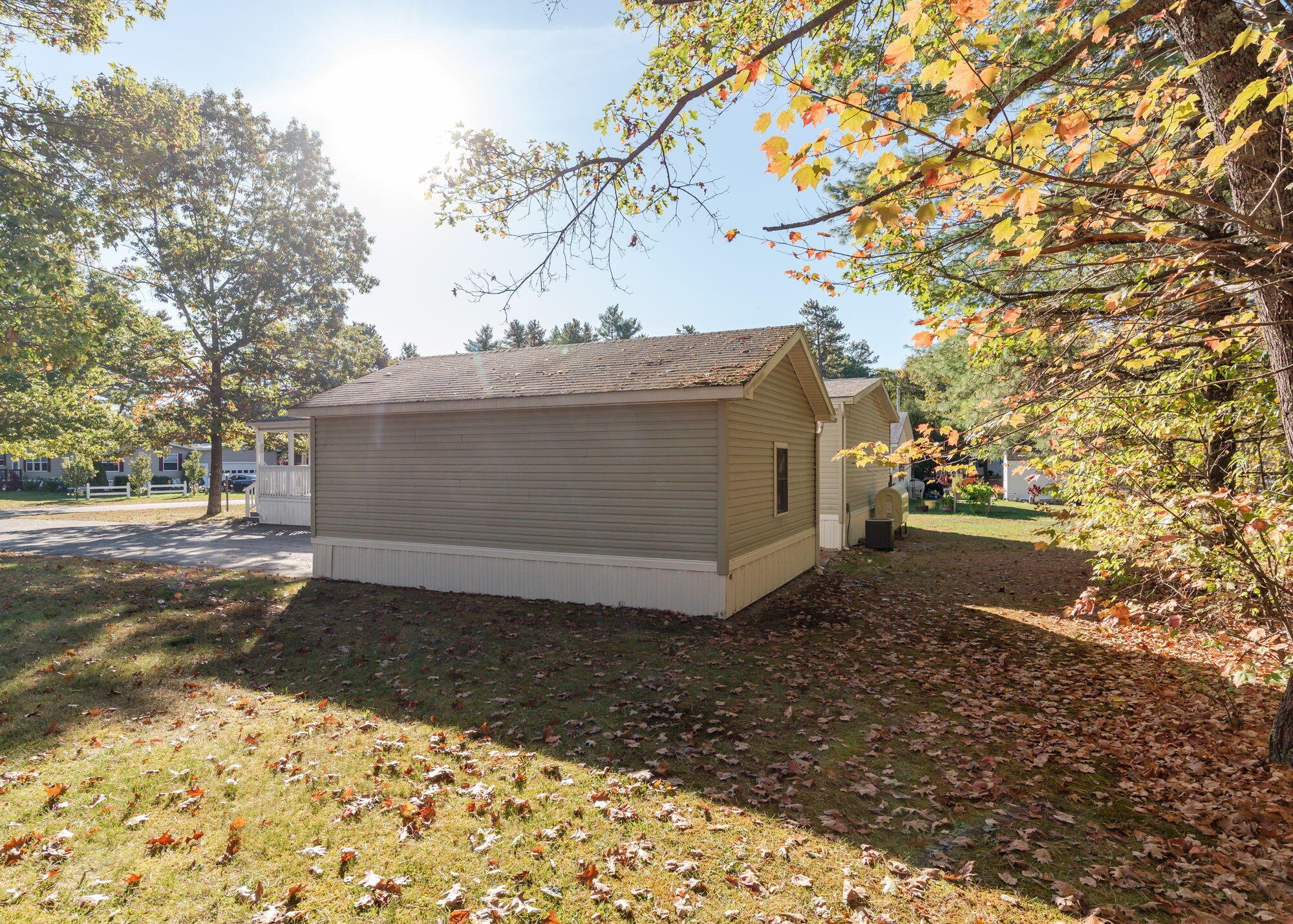 2 Carriage Way Alfred ME 04002