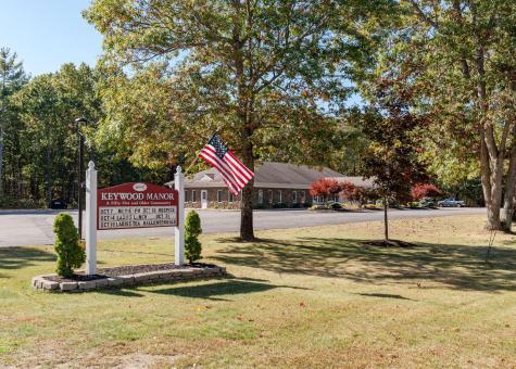 2 Carriage Way Alfred ME 04002