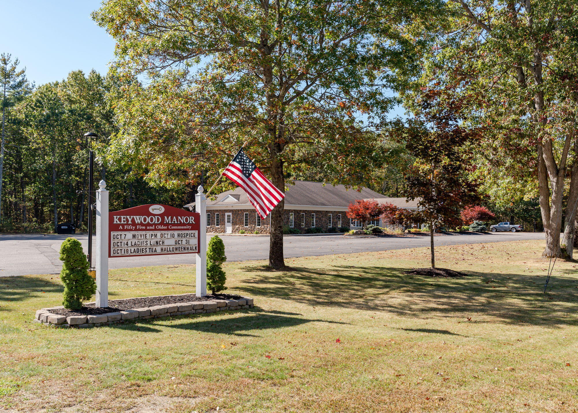 2 Carriage Way Alfred ME 04002