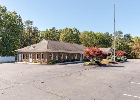 2 Carriage Way Alfred ME 04002