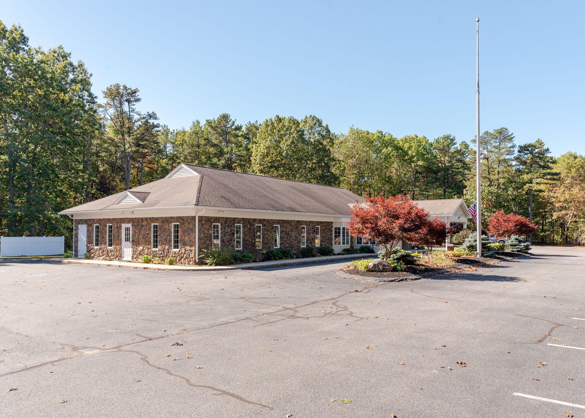 2 Carriage Way Alfred ME 04002