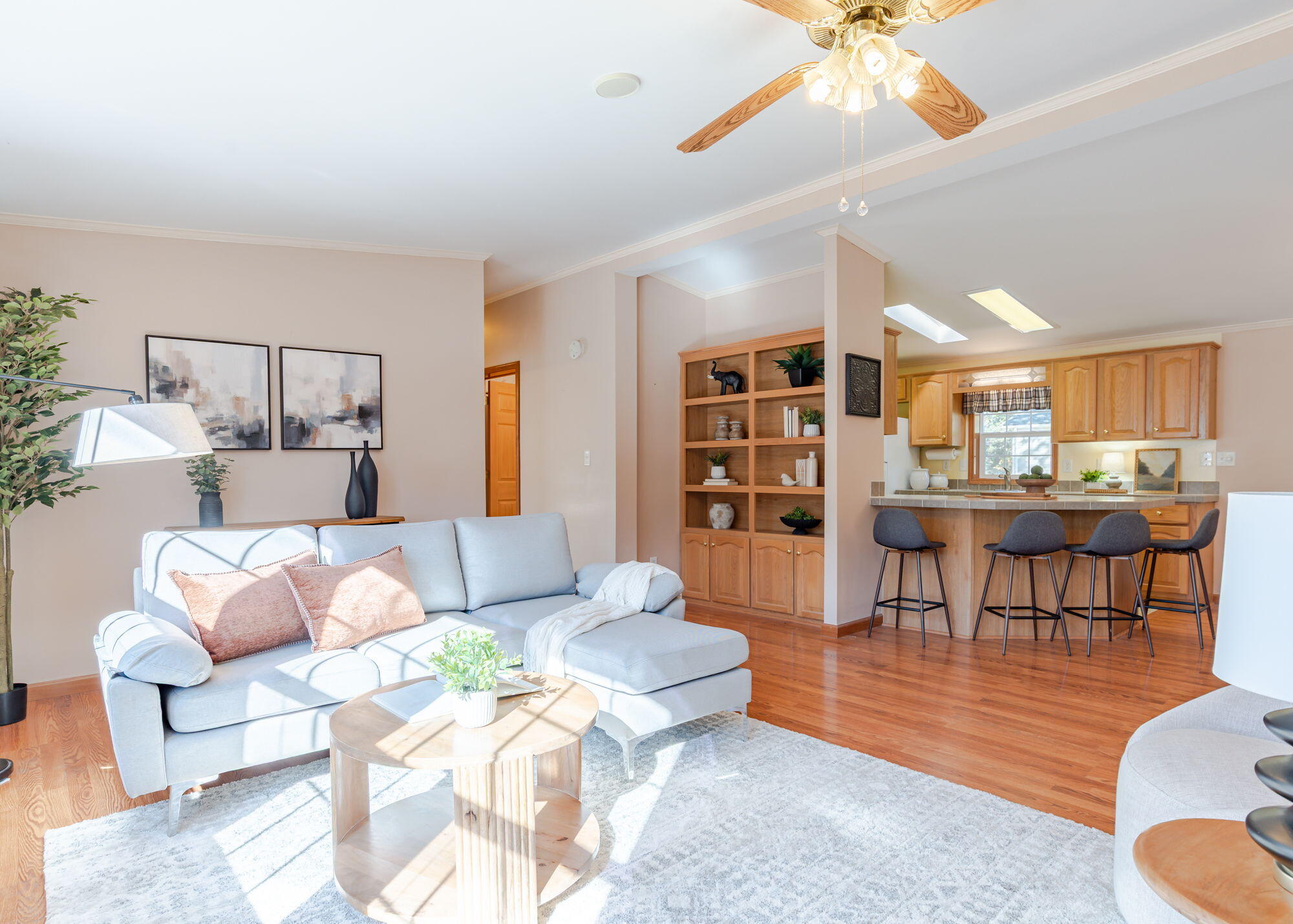 2 Carriage Way Alfred ME 04002