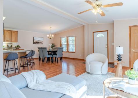 2 Carriage Way Alfred ME 04002