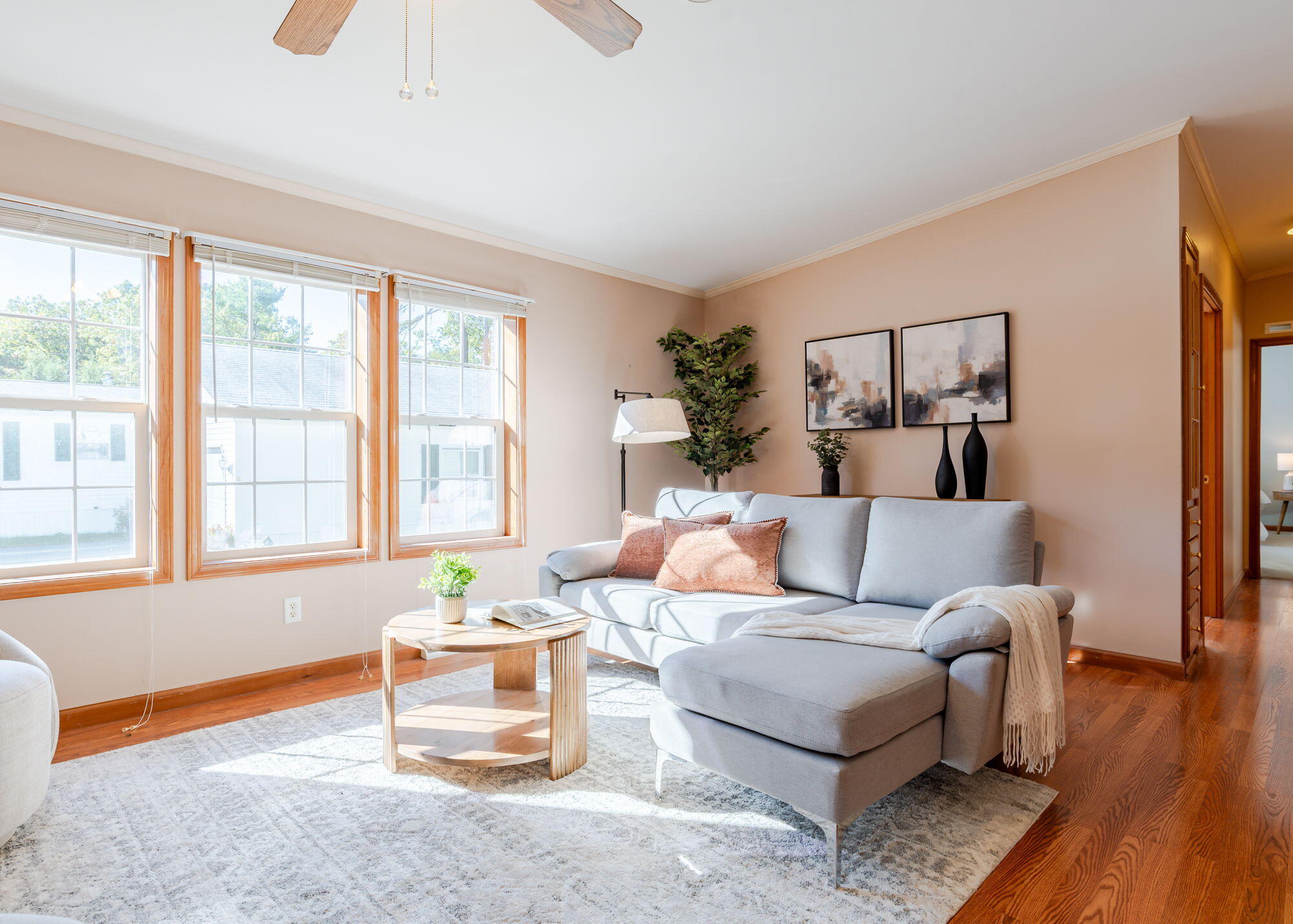 2 Carriage Way Alfred ME 04002