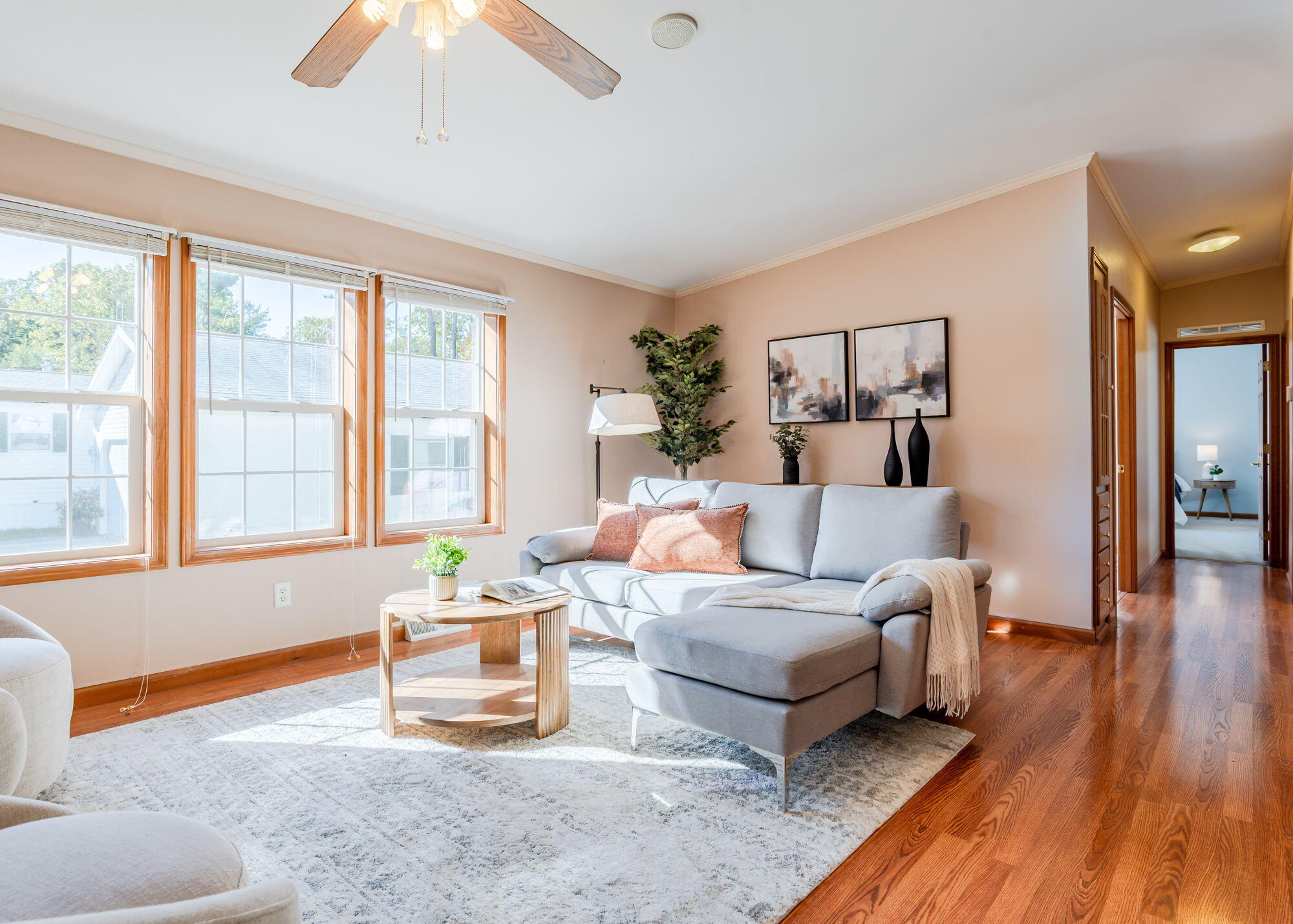 2 Carriage Way Alfred ME 04002