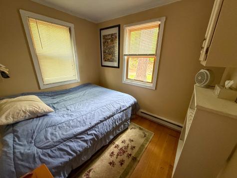 3 Trout Lane Brownfield ME 04010