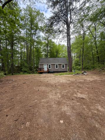 3 Trout Lane Brownfield ME 04010