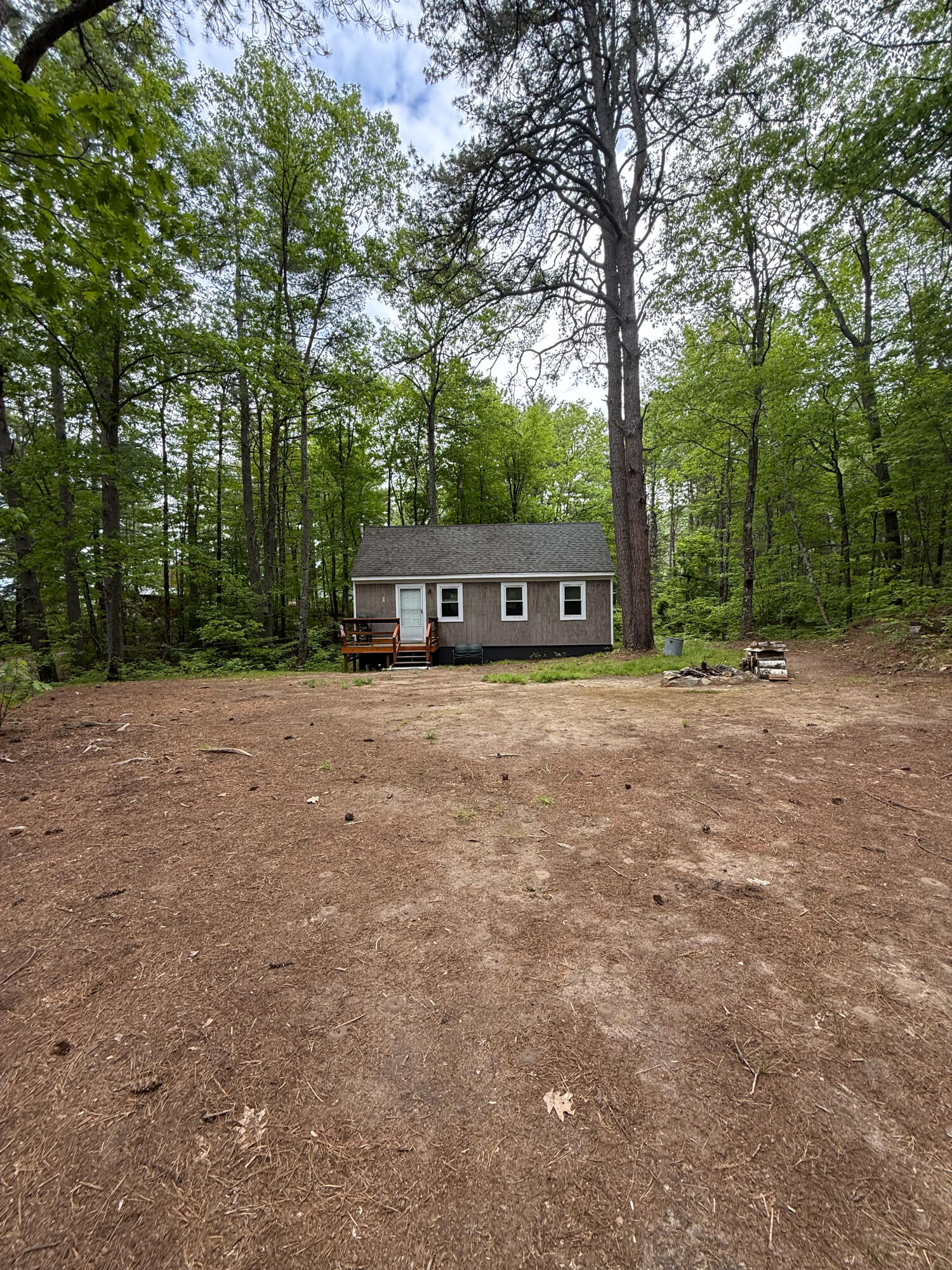 3 Trout Lane Brownfield ME 04010