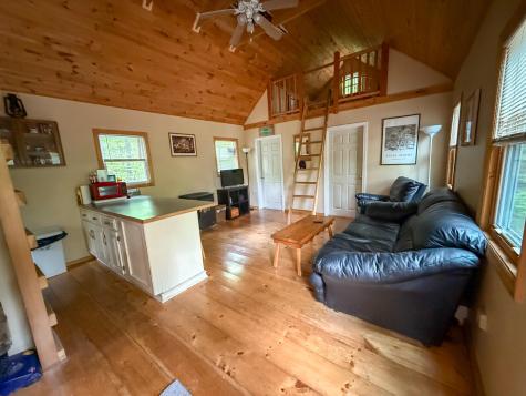 3 Trout Lane Brownfield ME 04010