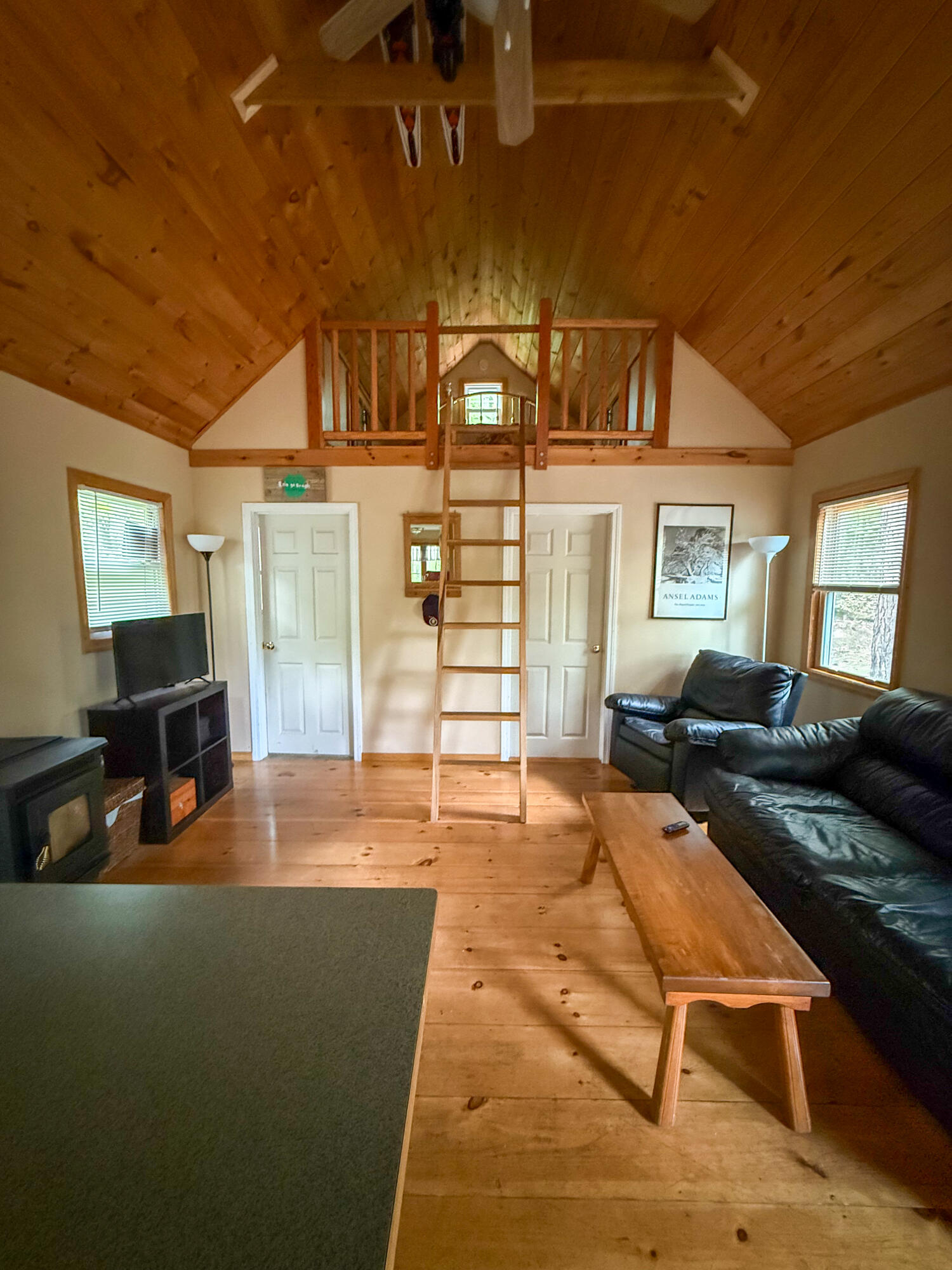 3 Trout Lane Brownfield ME 04010