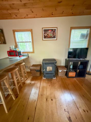 3 Trout Lane Brownfield ME 04010